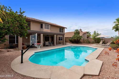 14029 29 St, Phoenix AZ 85032-3726 exterior