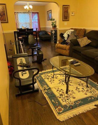 7914 Carpenter St, Chicago IL 60620-3444 exterior