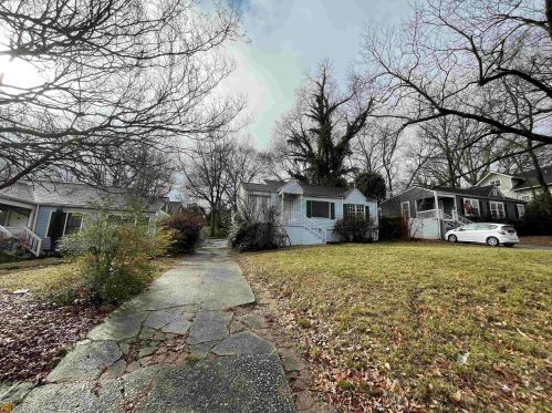 1597 Glenwood Ave, Atlanta, GA 30316-1702