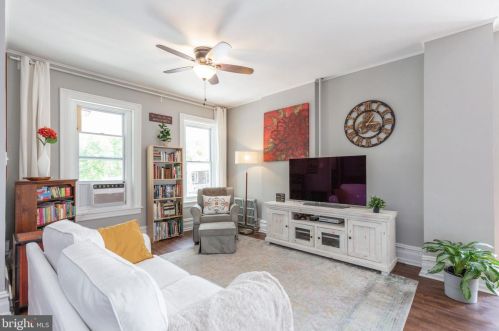 379 York St, Pottstown PA  19464-5261 exterior