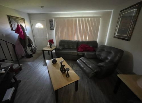 4035 73rd Ave, Gary IN exterior