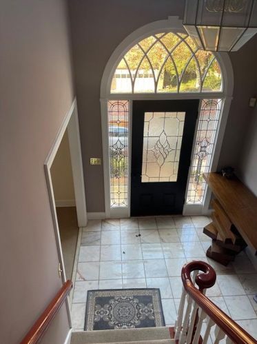 3185 Kings Arms Ct, Atlanta GA  30345-2152 exterior