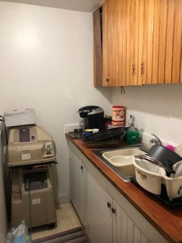 604 Blackstone St, Woonsocket RI  02895-1802 exterior