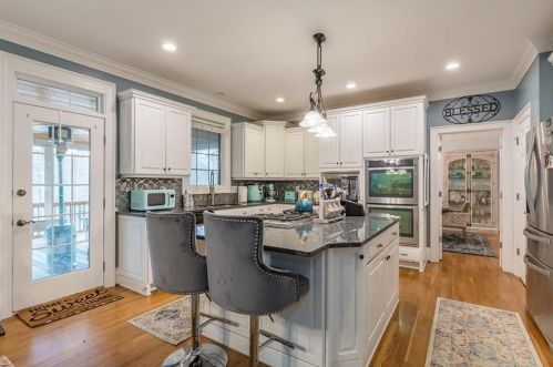 2195 Innsfail Dr, Lithonia GA 30078-5683 exterior