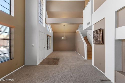 18416 46th Pl, Phoenix AZ  85032-1568 exterior