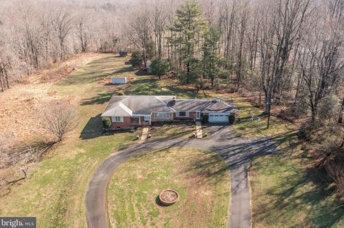 2535 Solomons Is Rd, Huntingtown MD 20639-8853 exterior