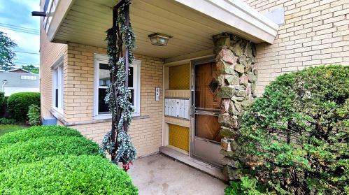 3814 Harlem Ave, Chicago, IL 60634-2224