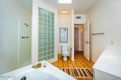 1855 Camino Estelar, Green Valley AZ 85622-5402 exterior