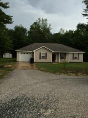 814 County Highway 1087, Defuniak Springs FL  32433-8106 exterior