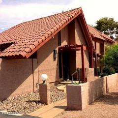 4747 10th St, Phoenix AZ  85014-3602 exterior