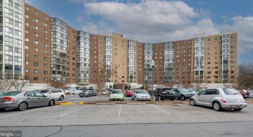 15100 Interlachen Dr, Silver Spring MD  20906-5611 exterior