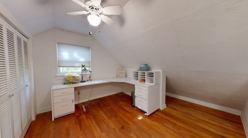 525 Penn Vista Dr, Pittsburgh PA  15235-4242 exterior