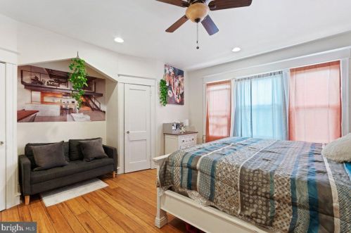 6204 17 St, Philadelphia PA 19132-3927 exterior