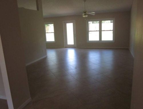 373 Surfside Ave, Fort Pierce FL  34983-1261 exterior