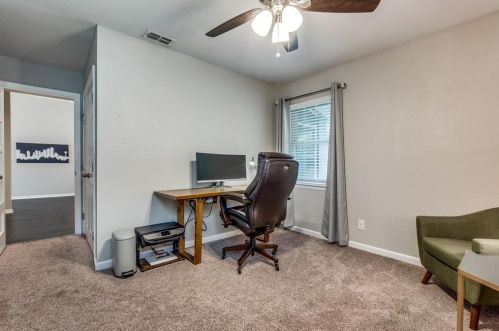 11221 Dalron Dr, Dallas TX  75218-1317 exterior