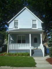 930 Mary St, Ann Arbor MI  48104-3324 exterior