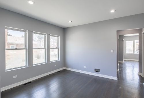 644 115 St, Chicago IL 60655-2806 exterior