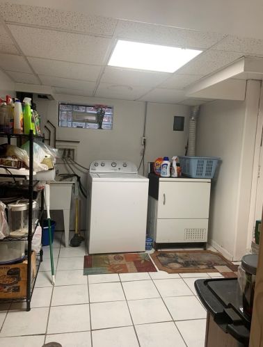 9629 Perry Ave, Chicago IL 60628-1343 exterior