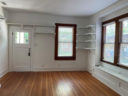 1704 Francis Ave, Austin TX  78703-4720 exterior