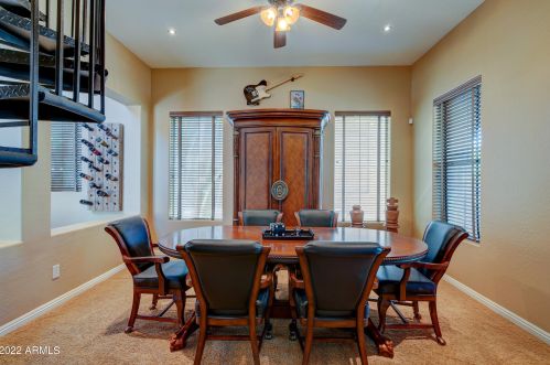 38809 Courage Ct, Phoenix AZ exterior