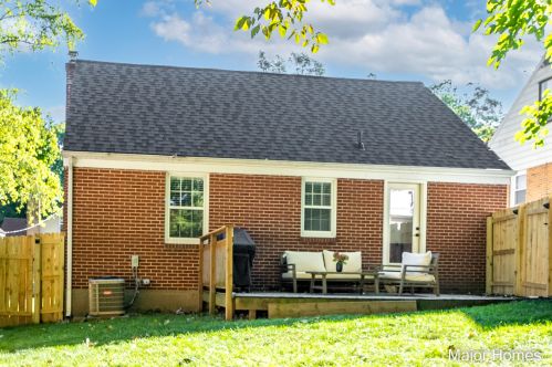 1407 Philadelphia Ave, Grand Rapids MI 49507-2234 exterior