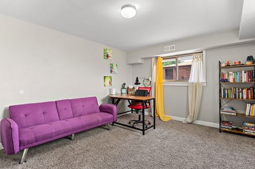 9557 La Salle St, Chicago IL  60628-1327 exterior