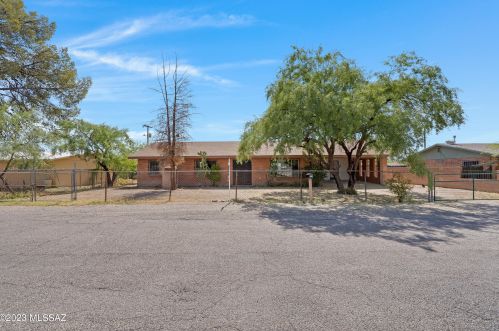 6320 Oriole Cir, Tucson, AZ 85746-6332