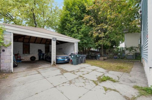 30 Ruggles St, Providence RI 02908-3614 exterior