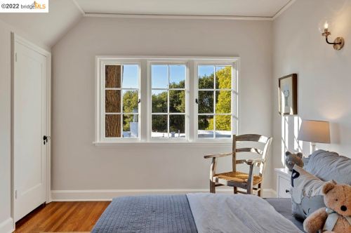 683 Arlington Ave, Berkeley CA 94707-1039 exterior