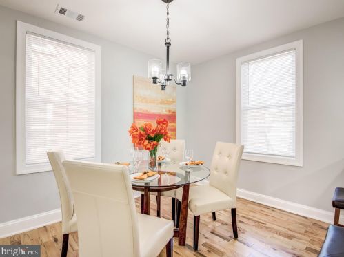 432 Orange St, Washington DC  20032-1622 exterior