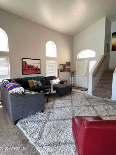 4404 Bannock St, Phoenix AZ  85044-4000 exterior