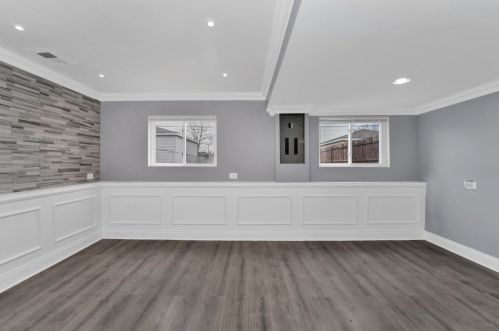 9329 La Salle St, Chicago IL  60620-1414 exterior