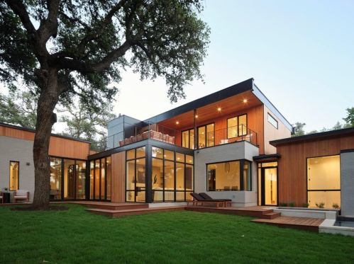 2721 Barton Skwy, Austin TX 78704-4647 exterior