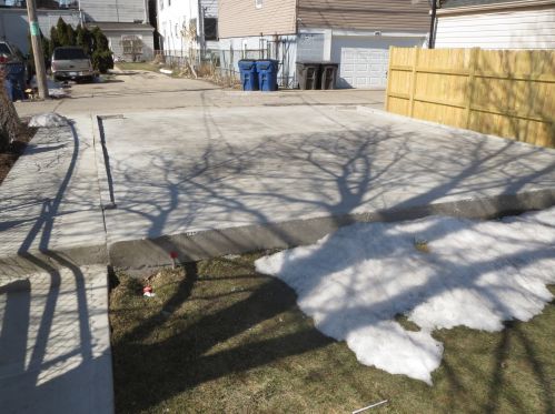 2922 48 Ct, Chicago IL 60804-3622 exterior