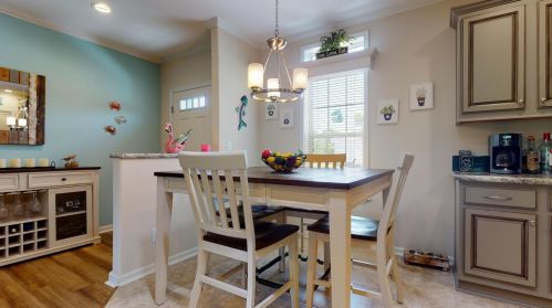 3600 Red Tailed Hawk Dr, Fort Pierce FL 34952-3023 exterior