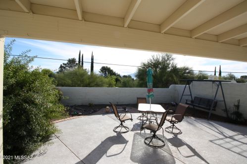 167 Circulo Napa, Green Valley AZ 85614-2822 exterior