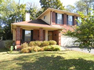 155 Tedder Blvd, Smyrna TN  37167-5519 exterior