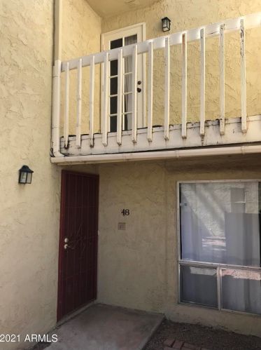 6540 7th Ave, Phoenix AZ  85013-1100 exterior