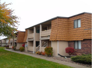 2980 Spencer St, Appleton WI  54914-5919 exterior