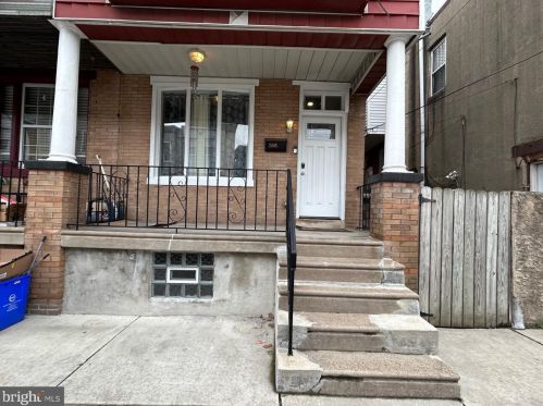 2445 Marshall St, Philadelphia PA  19148-3824 exterior