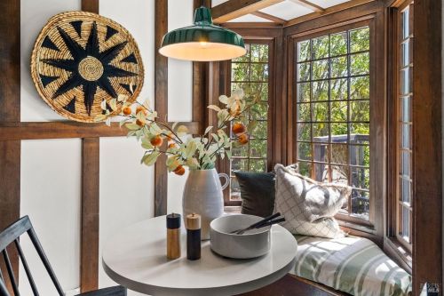 65 Bay Vis Dr, Mill Valley CA 94941-1622 exterior