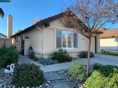 1608 Allegro Ave, Concord, CA 94521-3267