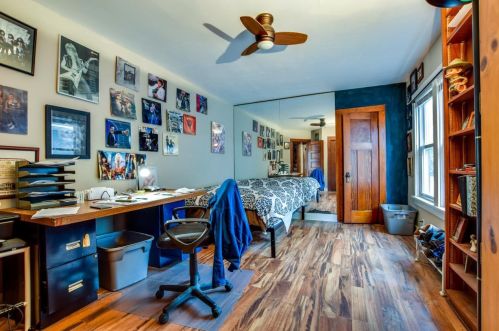 2910 Milwaukee St, Madison WI 53704-5126 exterior