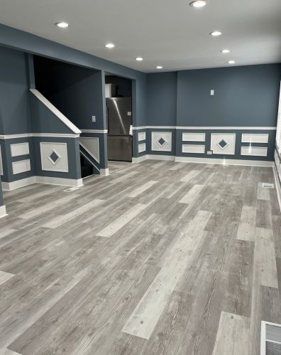 7814 Trumbull Ave, Chicago IL  60652-1438 exterior