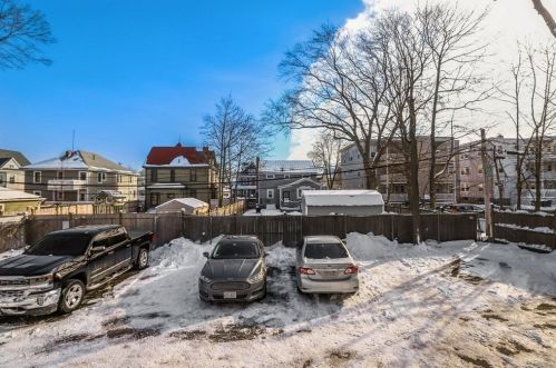 890 Adams St, Boston MA  exterior