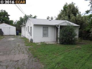 3431 Wren Ave, Concord, CA 94519-2330