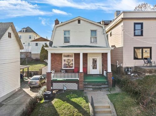 144 Amabell St, Pittsburgh, PA 15211-1402