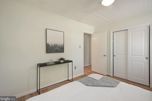 12719 Bushey Dr, Silver Spring MD 20906-4205 exterior