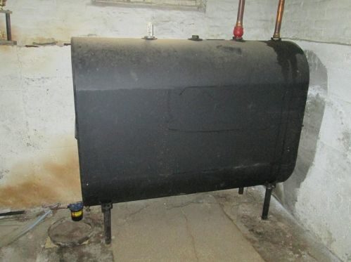 26 Hudson St, Providence RI 02909-2016 exterior