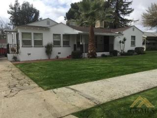 1807 Wells Ave, Bakersfield CA  93308-2451 exterior